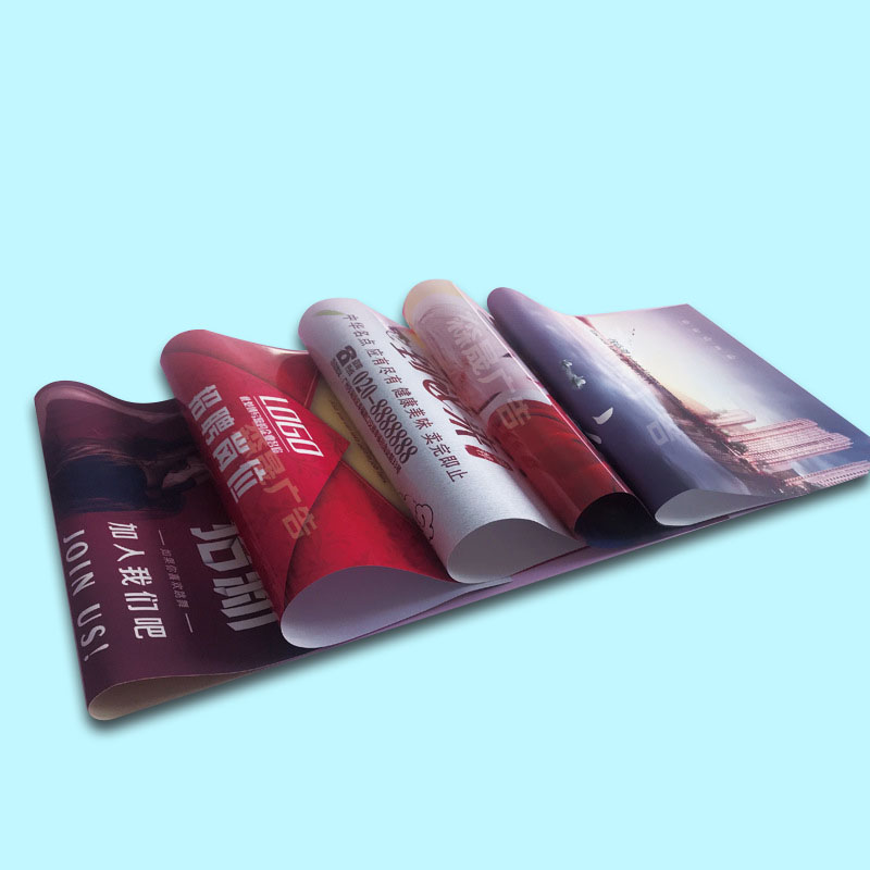 海南?？谟∷S 精品海報印刷 免費設計定制海報印刷