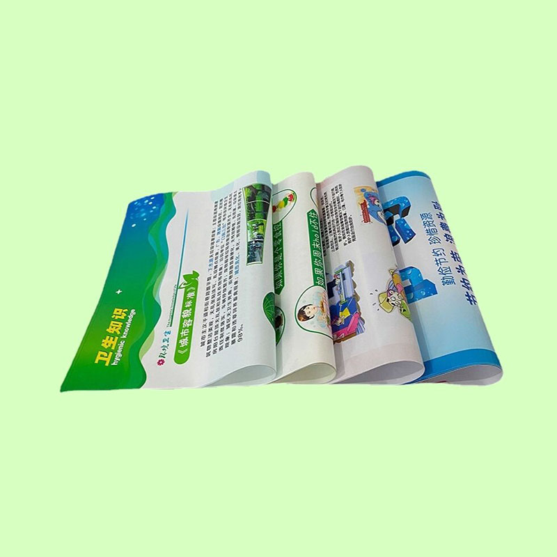 海南瓊海印刷廠 精品海報印刷 免費設計定制海報印刷 